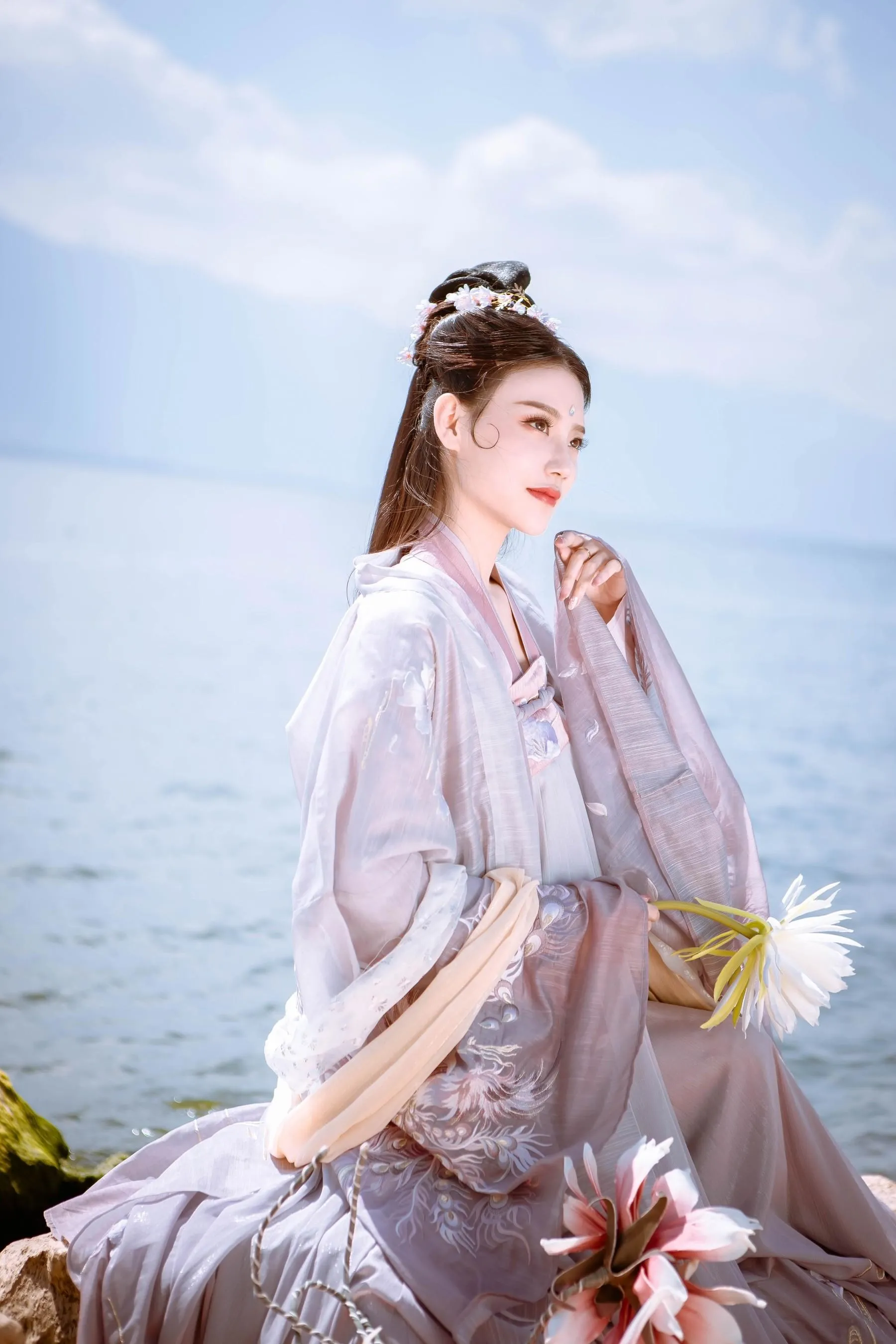 [YITUYU艺图语]2022.02.06 南国有佳人 婷婷 [25P]插图8